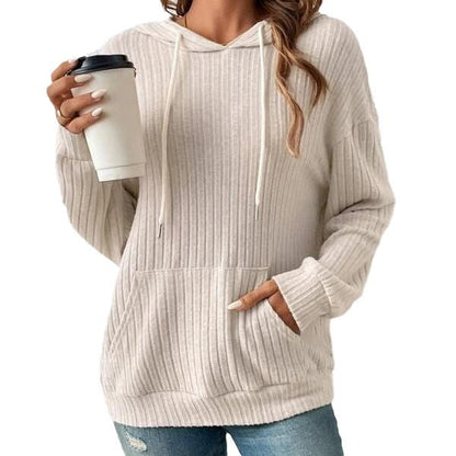 Timeless Vintage Style Pullover