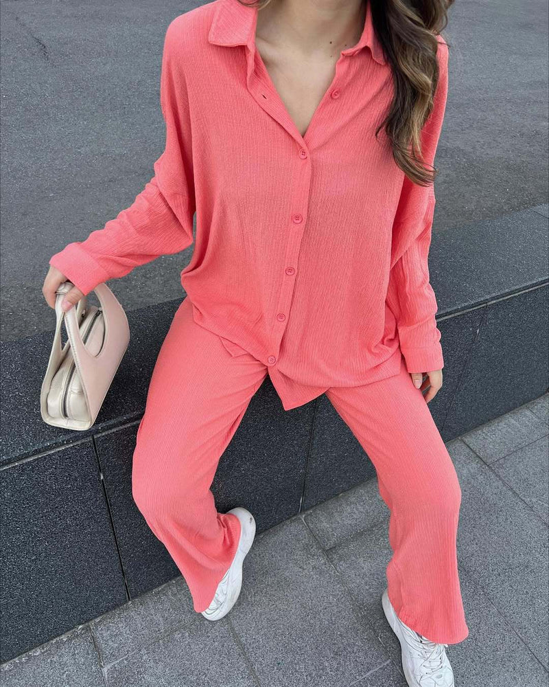 Thoughtfully Designed Garment