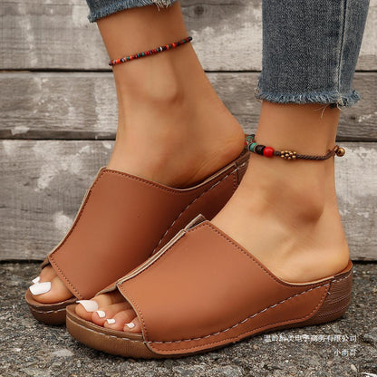 Comfortable Orthopedic Sandals for Daily Wear