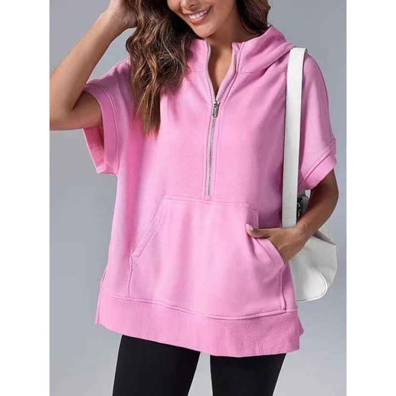 Thoughtfully Designed Pullover