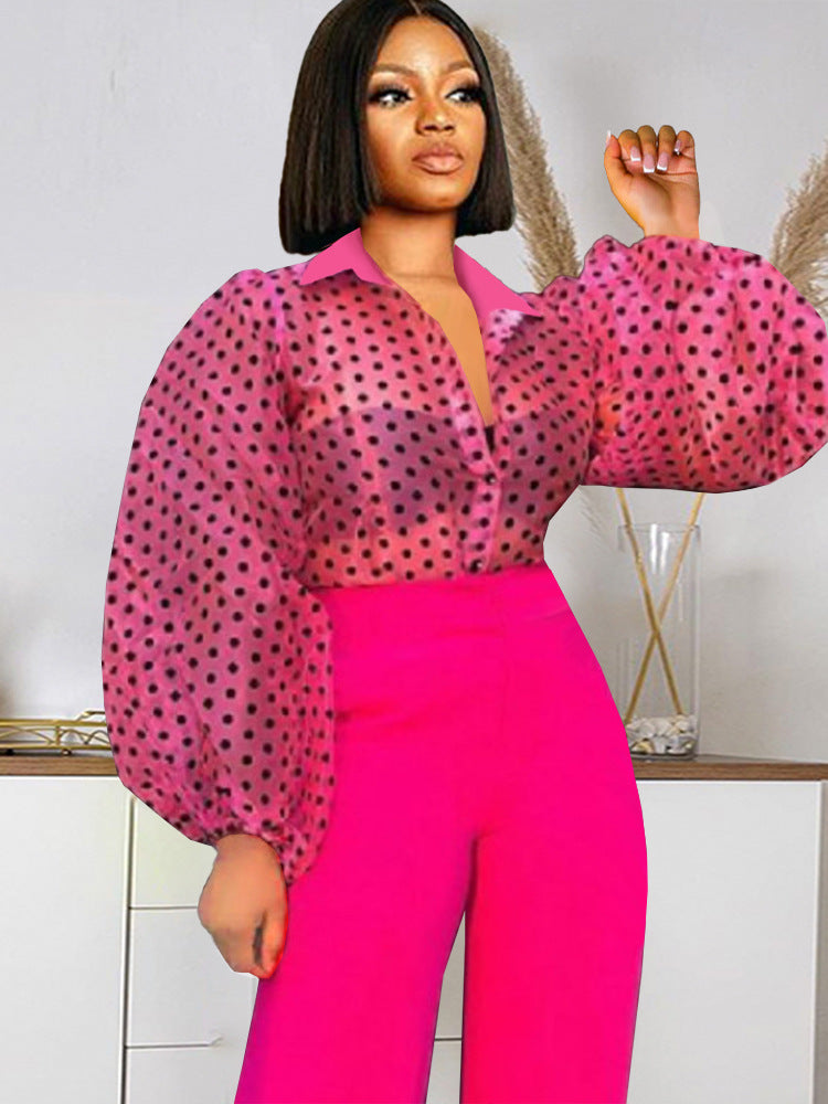 Elegantly Designed Garment