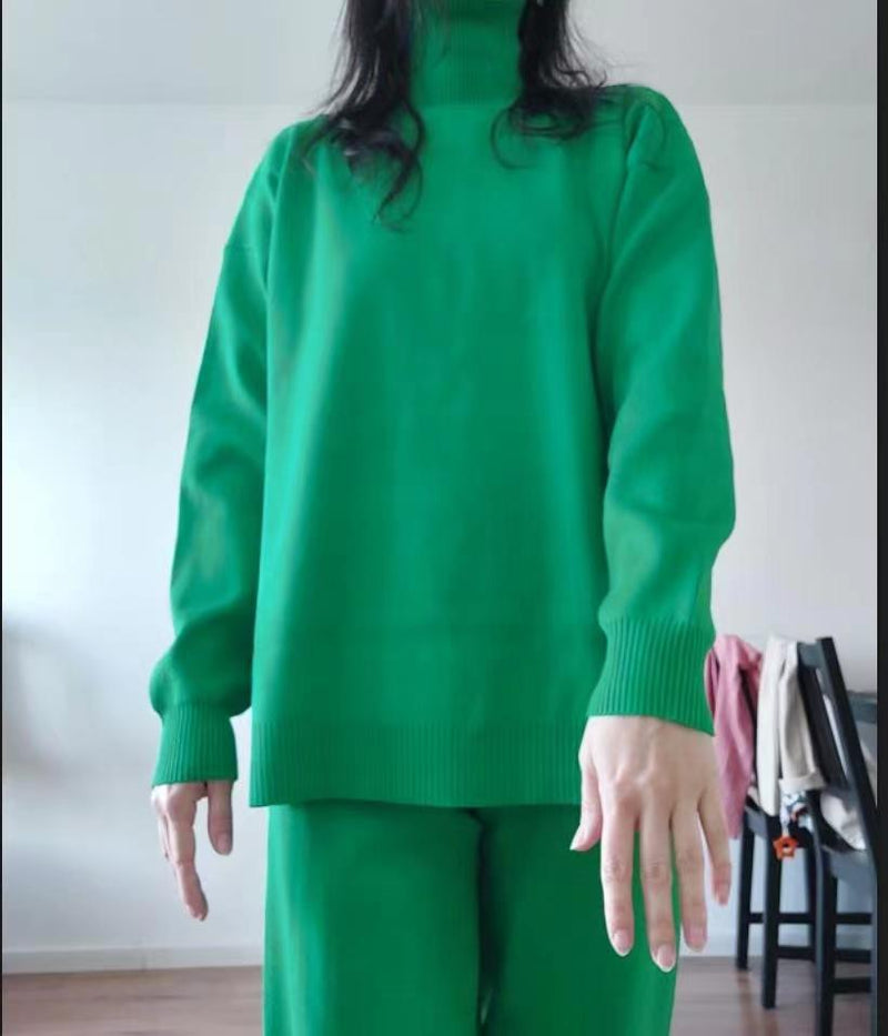 Thoughtfully Designed Garment