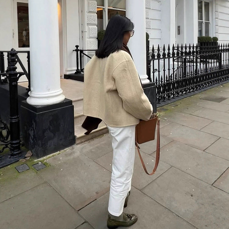 Classic Designed Garment
