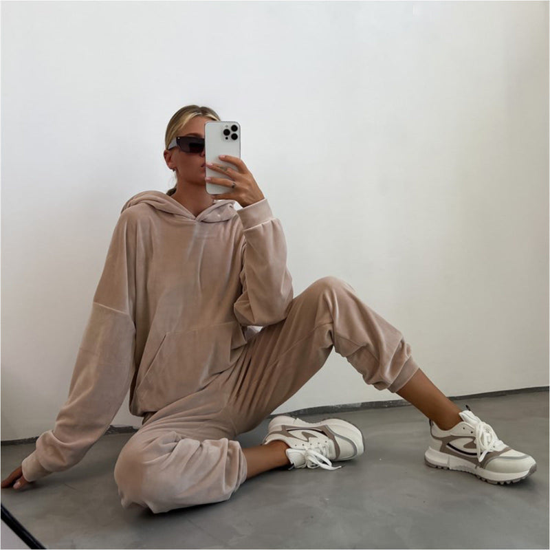 Thoughtfully Designed Garment