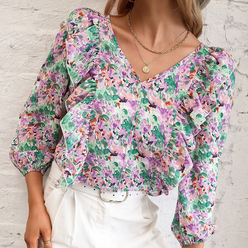 Timeless Vintage Style Garment