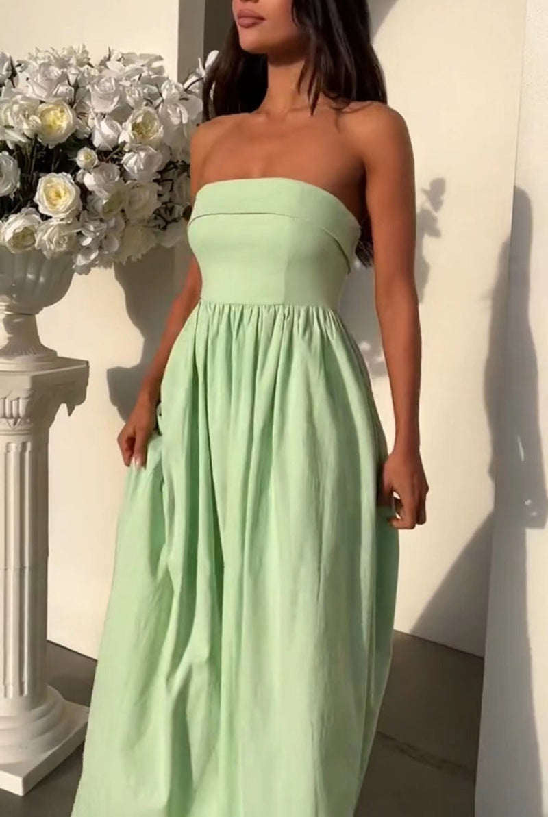 Elegantly Designed Garment