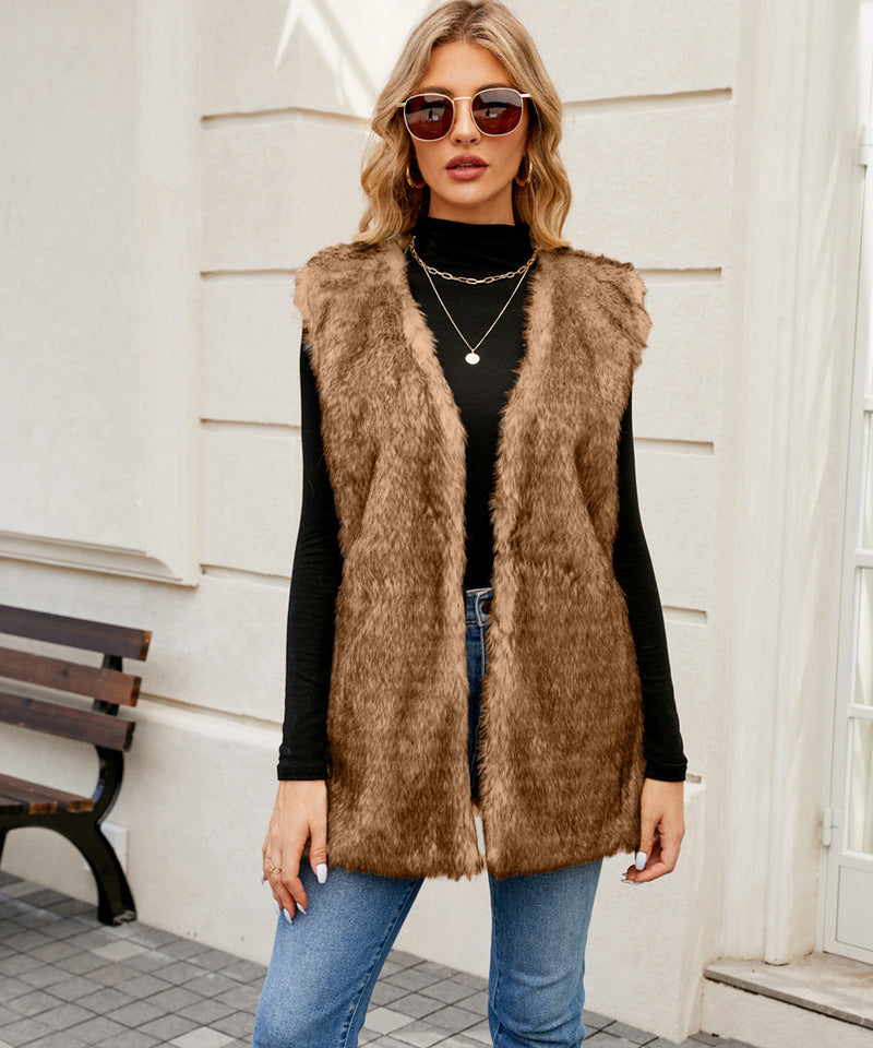 Timeless Vintage Style Garment