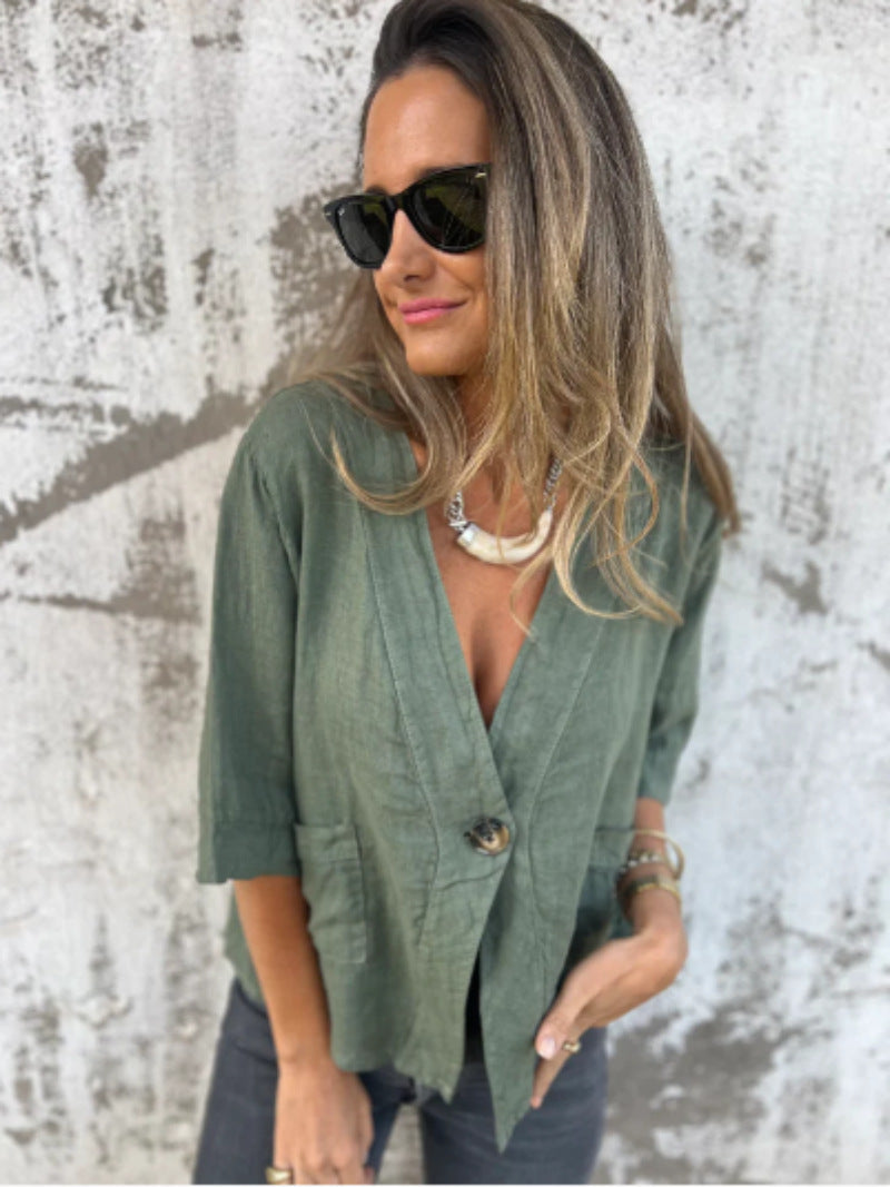 Vintage Inspired Garment