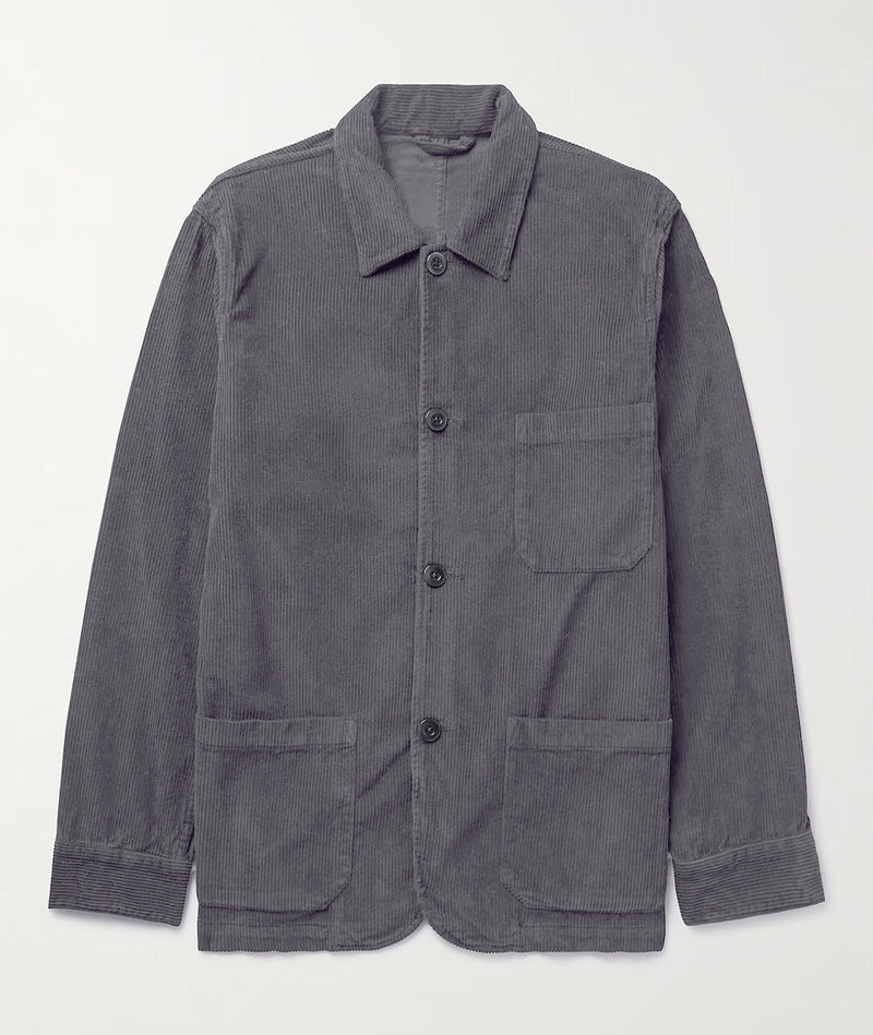 Thoughtfully Designed Garment