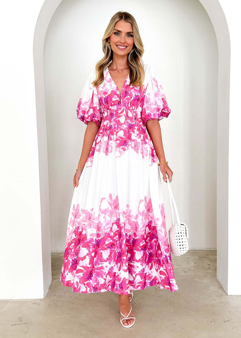 Elegantly Designed Garment