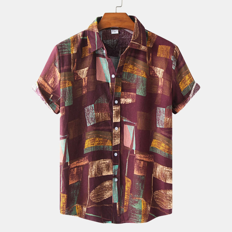 Classic Vintage Garment