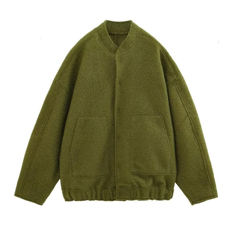 Timeless Vintage Style Garment