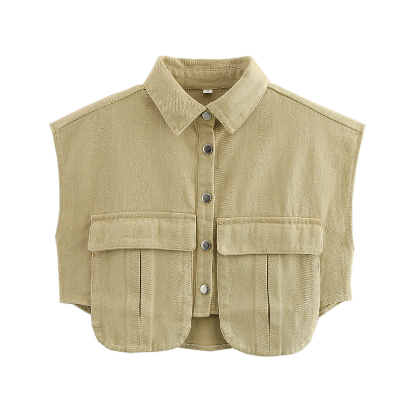 Elegantly Designed Garment