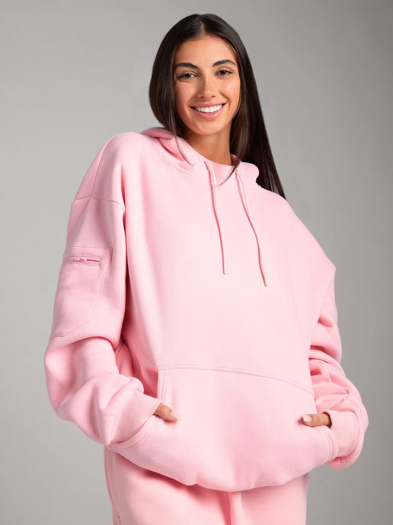 Timeless Vintage Style Pullover