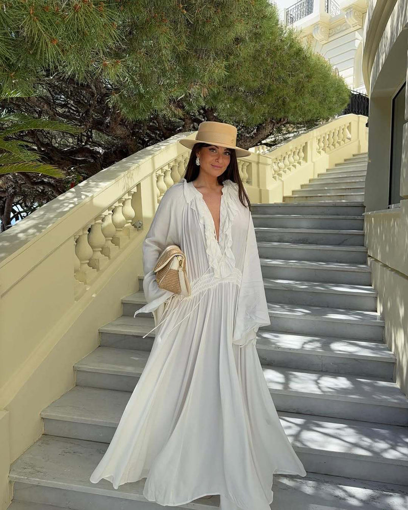 Beautifully Crafted Garment