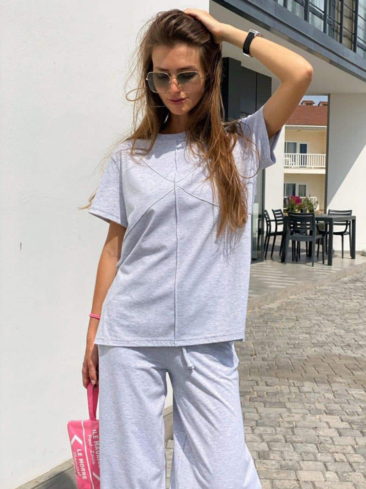 Elegantly Designed T-Shirt