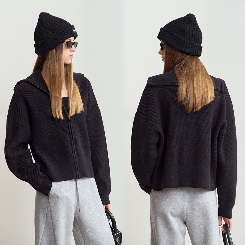 Classic Vintage Pullover