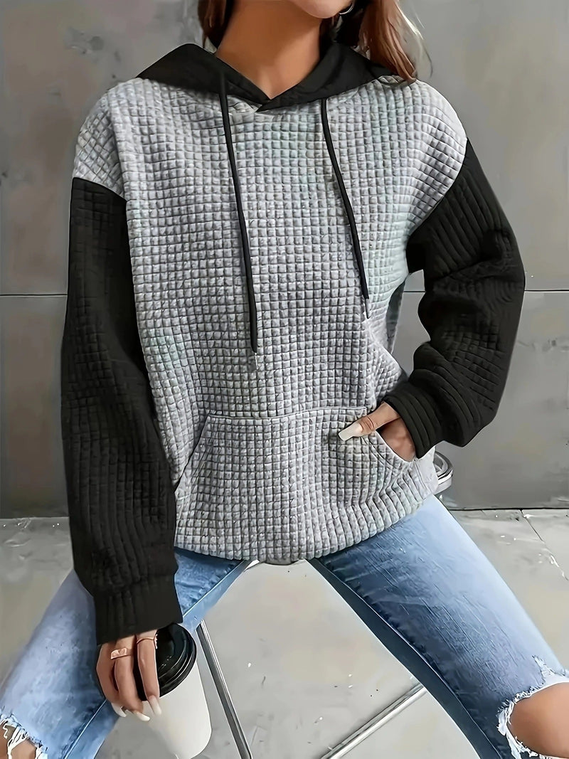 Elegantly Designed Pullover