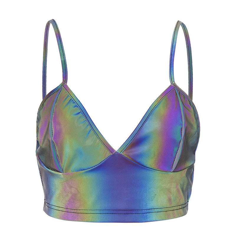 Thoughtfully Designed Garment
