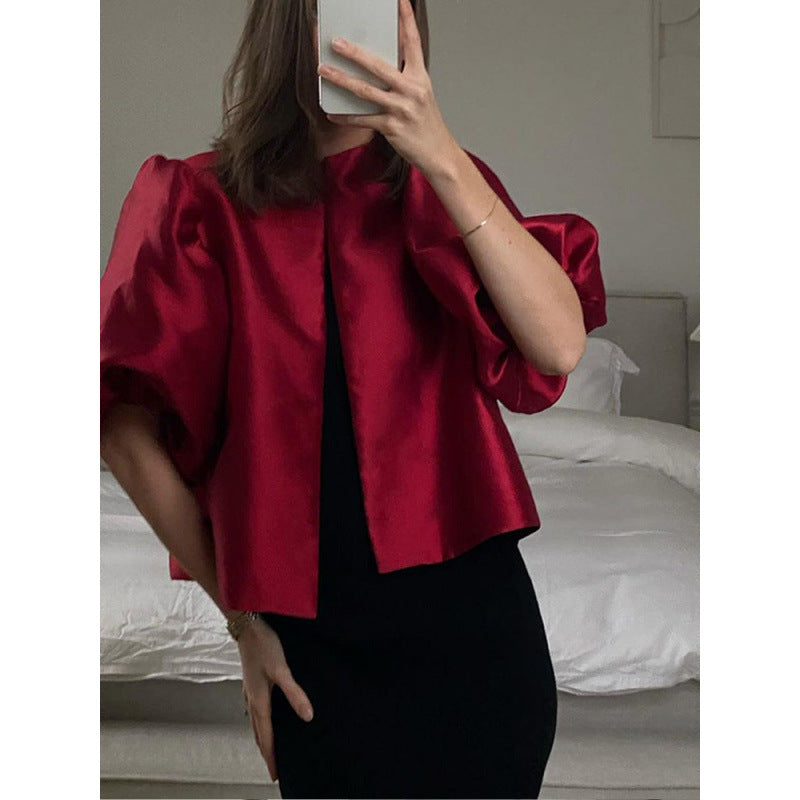 Timeless Vintage Style Garment