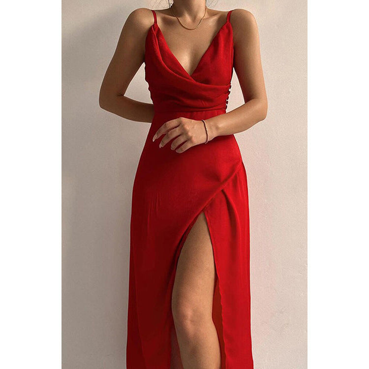 Gracefully Designed Garment
