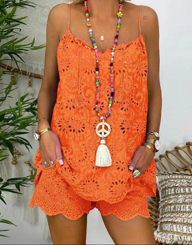 Thoughtfully Designed Top