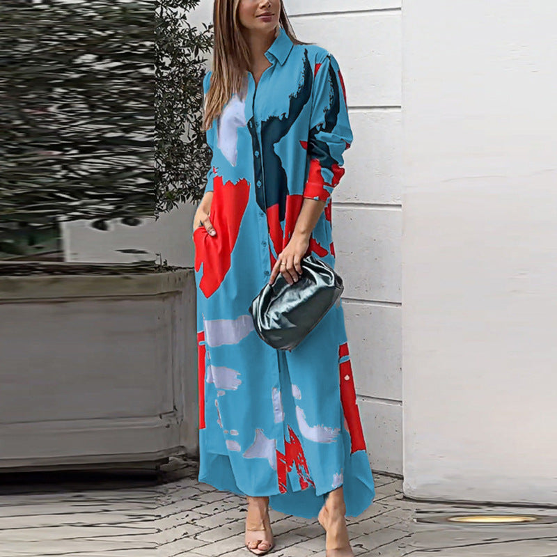 Elegantly Designed Garment