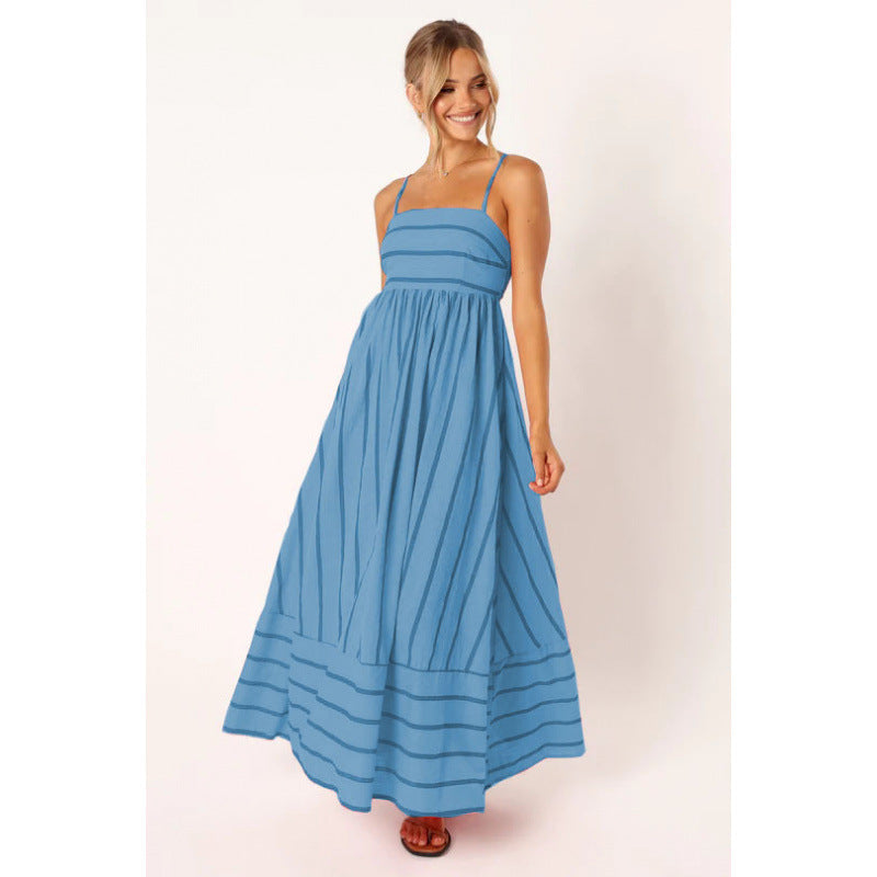 Timeless Vintage Style Garment