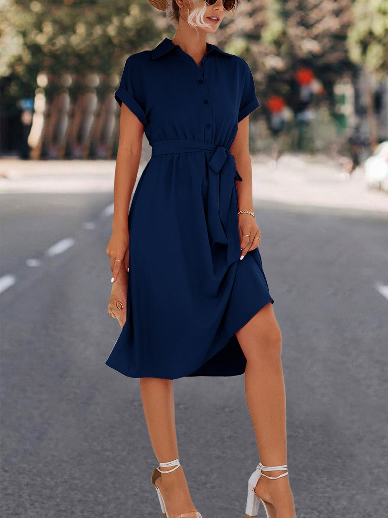 Timeless Vintage Style Garment