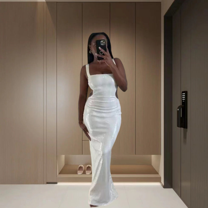 Elegantly Designed Garment