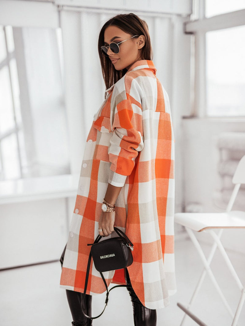Timeless Vintage Style Garment