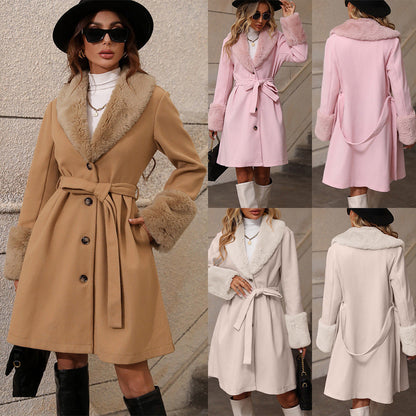 Classic Designed Garment