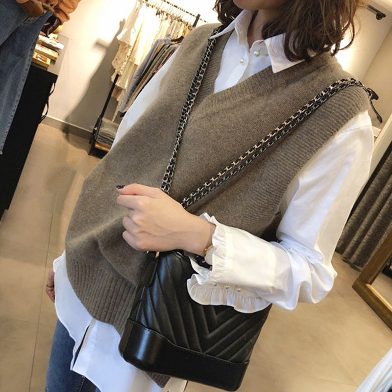 Timeless Vintage Style Garment
