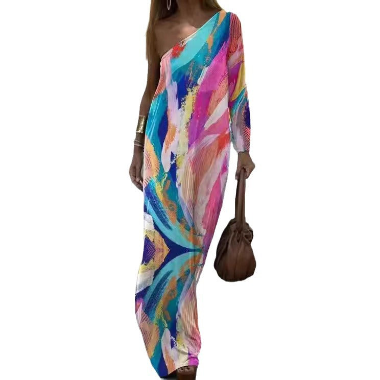 Elegantly Designed Garment