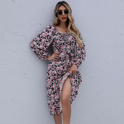 Elegantly Designed Garment
