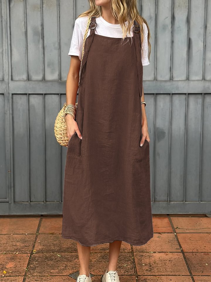 Thoughtfully Designed Garment