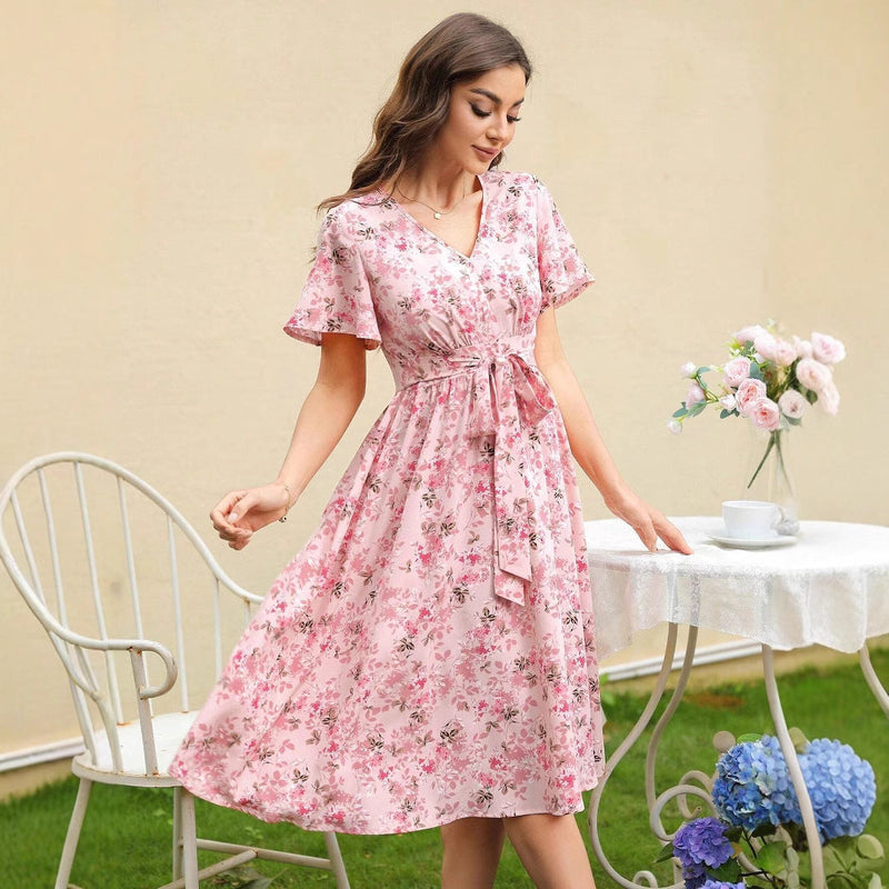 Vintage Inspired Garment