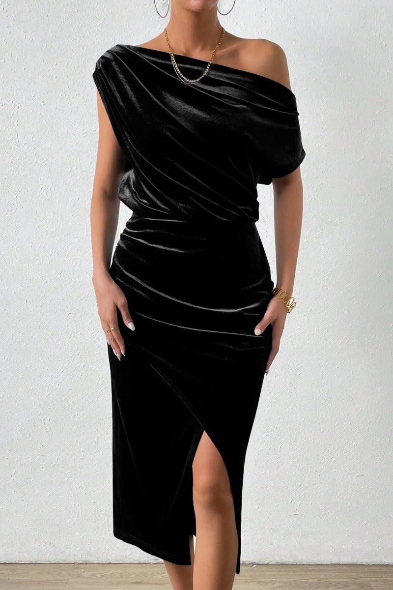 Timeless Vintage Style Garment