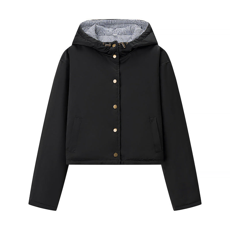 Thoughtfully Designed Garment