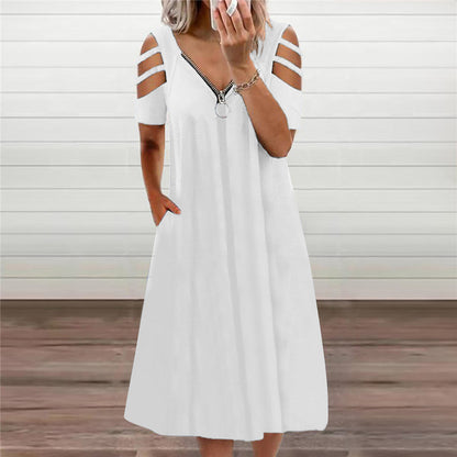 Elegantly Designed Garment