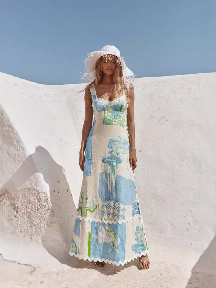 Beautifully Crafted Dress