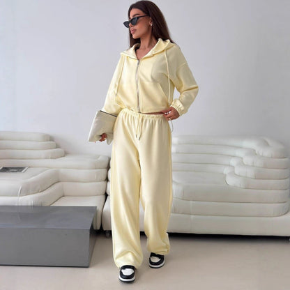 Thoughtfully Designed Garment
