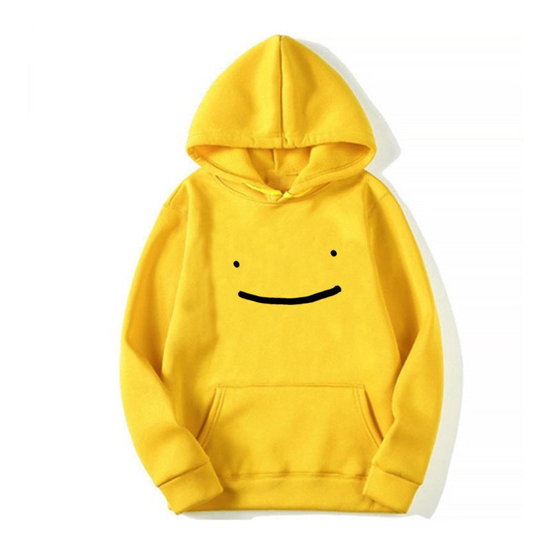 Thoughtfully Designed Pullover