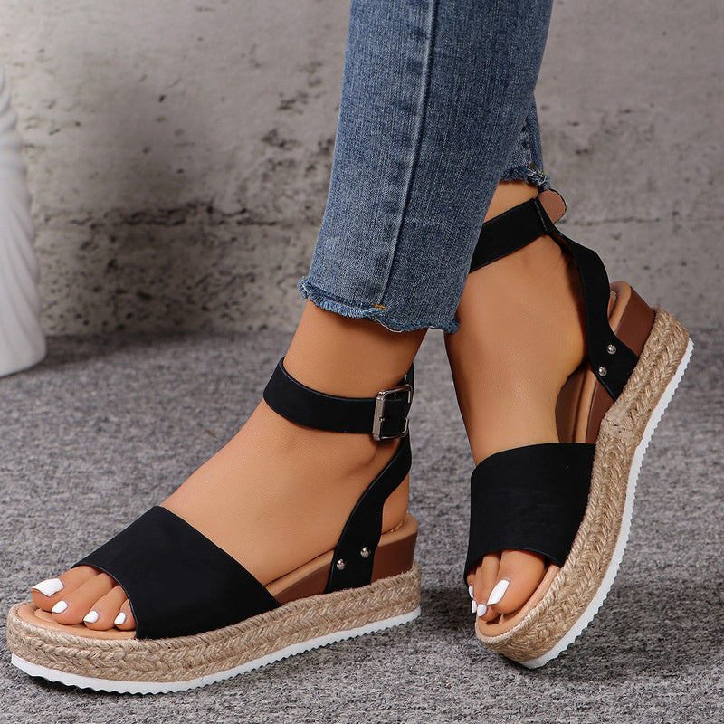 Comfortable Orthopedic Sandals for Daily Wear