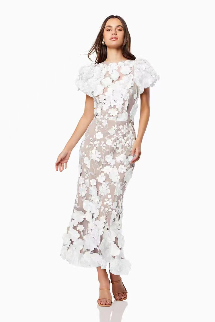Thoughtfully Designed Garment