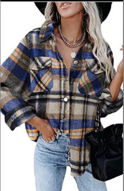 Vintage Inspired Garment