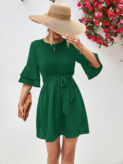 Elegantly Designed Garment