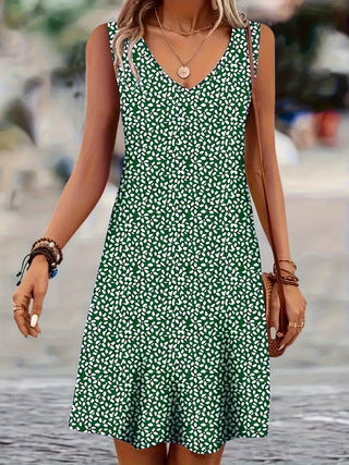 Timeless Vintage Style Garment