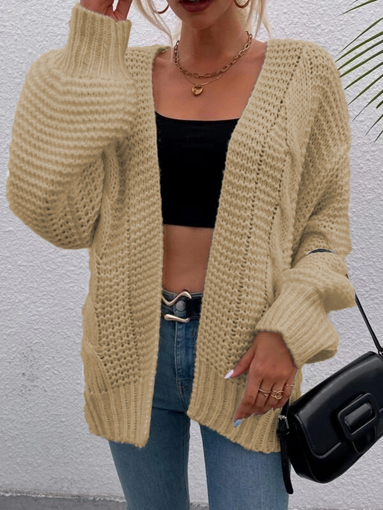Beautifully Crafted Cardigan