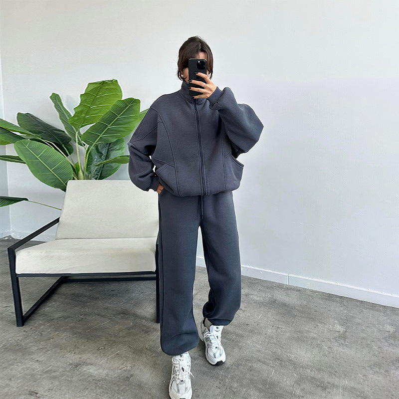 Gracefully Designed Garment